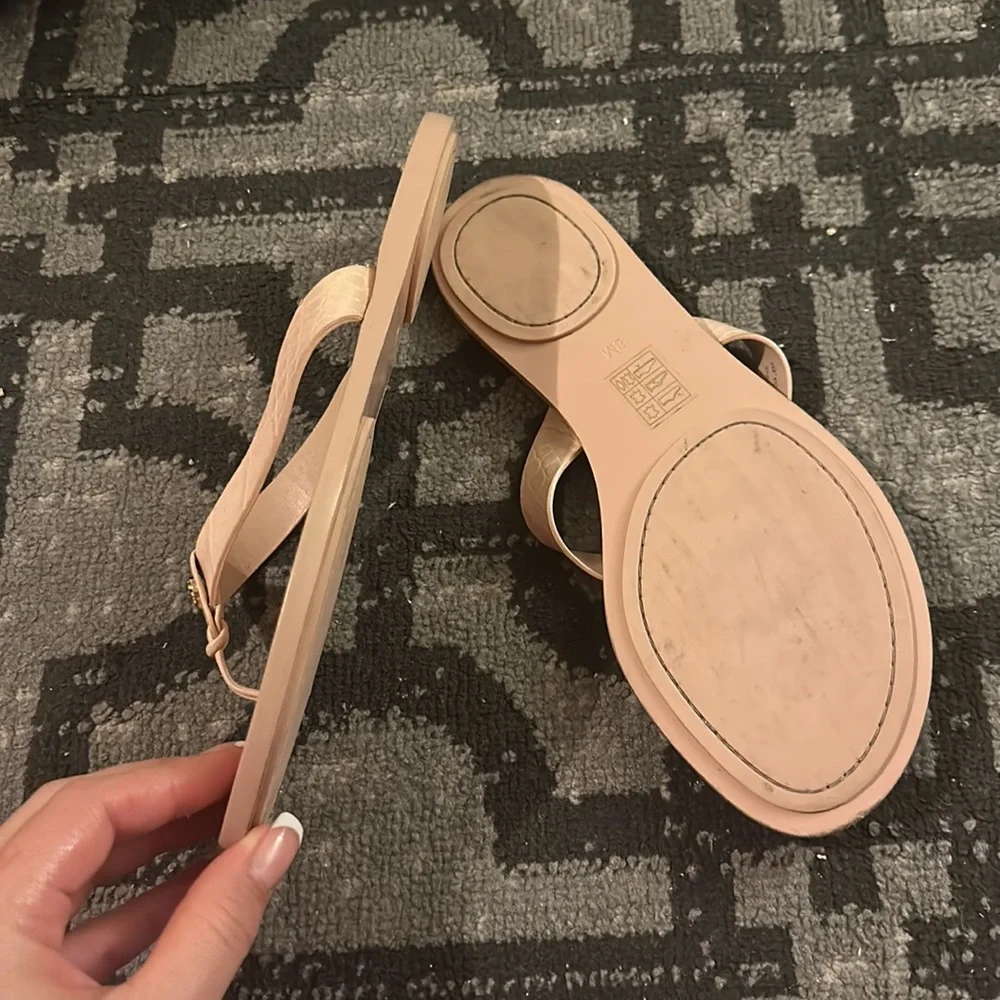Tory Burch - authentic Sandals